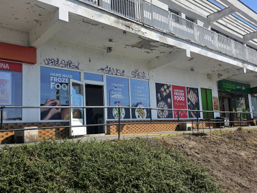 Lokal Gorzów Wielkopolski
