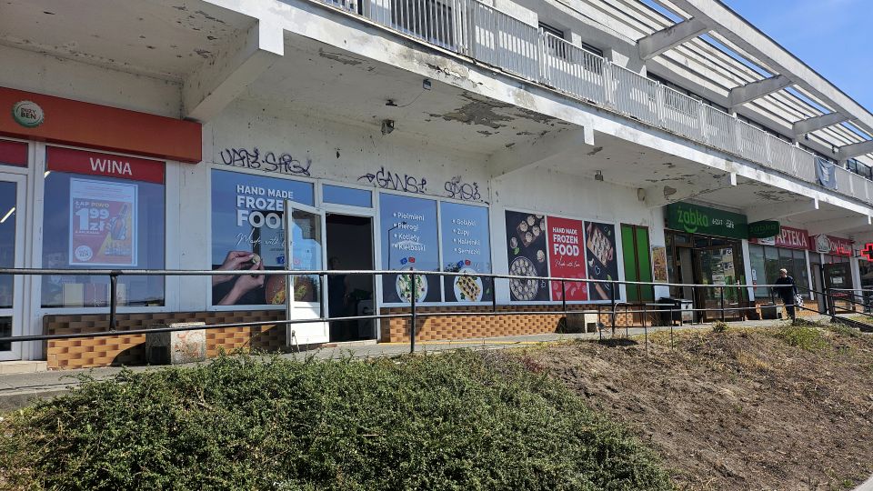 Lokal Gorzów Wielkopolski