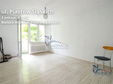 Mieszkanie Bielsko-Biała
