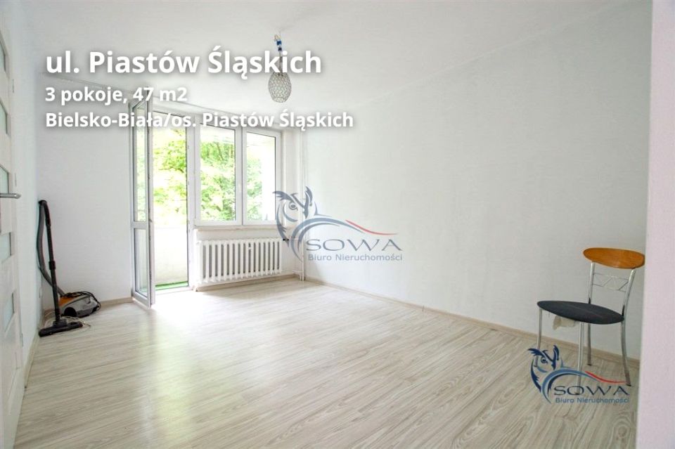 Mieszkanie Bielsko-Biała