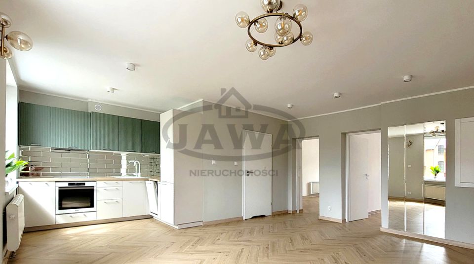 Mieszkanie Bydgoszcz