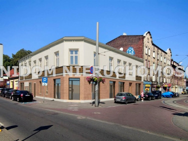 Lokal Katowice