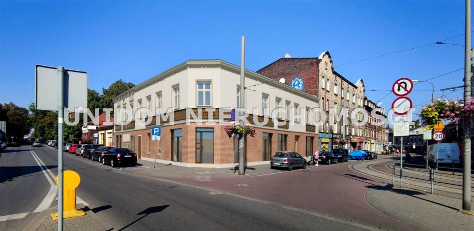 Lokal Katowice