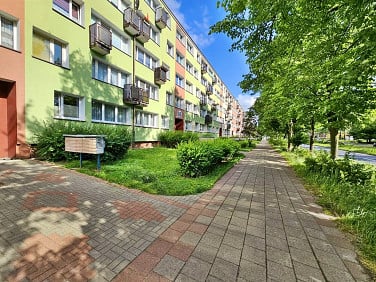 Mieszkanie Koszalin