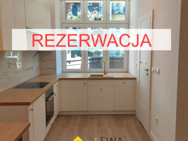 Mieszkanie Kraków