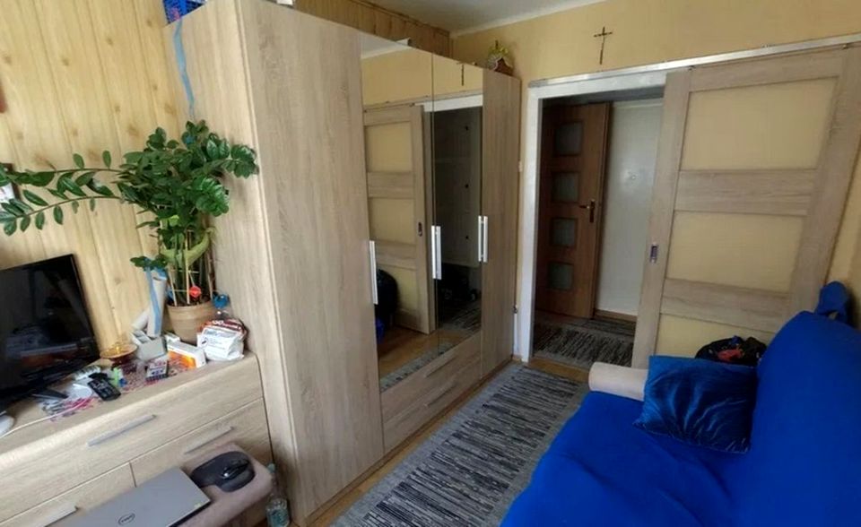 Mieszkanie Białystok