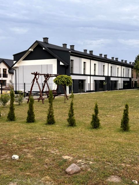 Mieszkanie Rzeszów