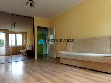 Mieszkanie Gdańsk