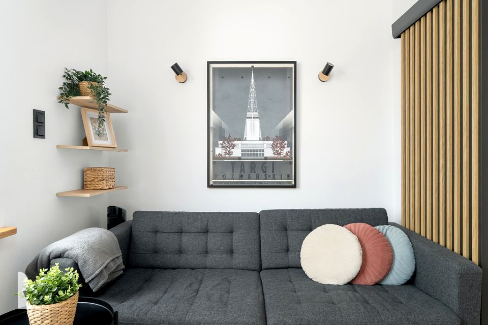 Mieszkanie Poznań