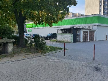 Mieszkanie Białystok