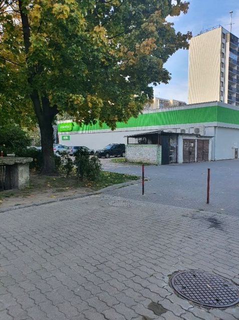 Mieszkanie Białystok