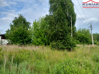 Działka Pęcice