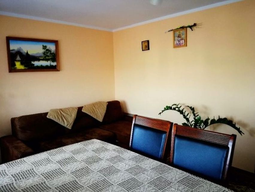 Mieszkanie Białystok