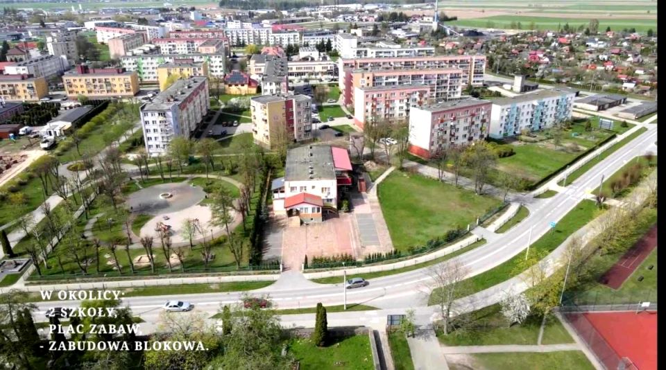 Lokal Kolno