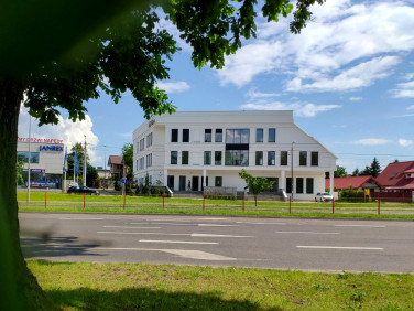 Lokal Białystok