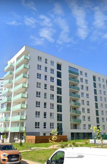 Mieszkanie Białystok