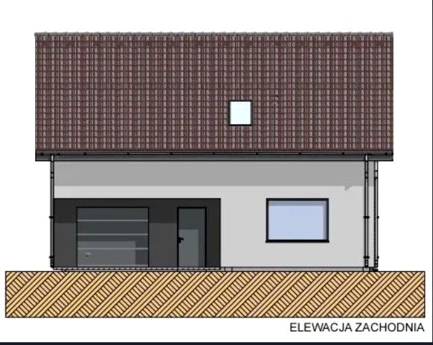 Dom Wasilków