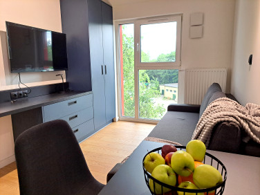Mieszkanie apartamentowiec Wrocław