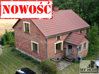 Dom Kociołki