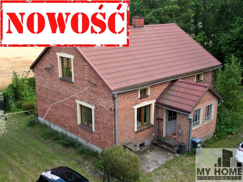 Dom Kociołki