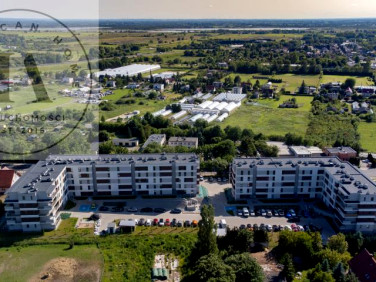 Mieszkanie Elbląg