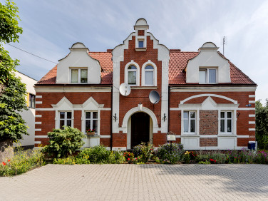 Mieszkanie Miedzichowo