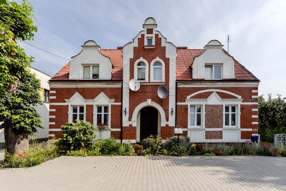 Mieszkanie Miedzichowo