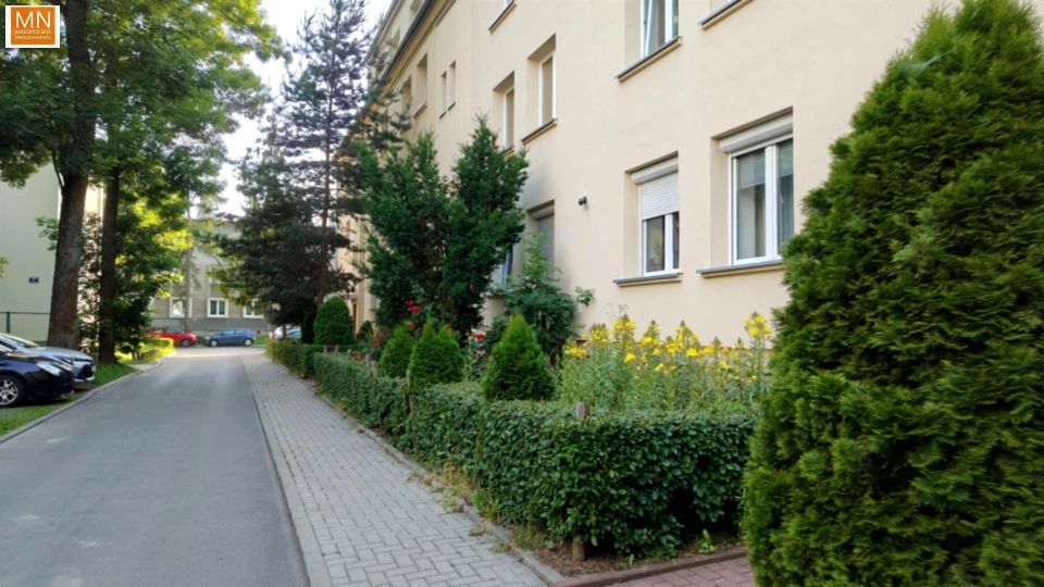 Mieszkanie Kraków