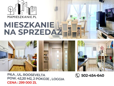 Mieszkanie Piła