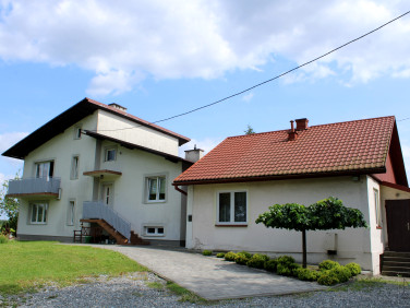 Dom Wieliczka
