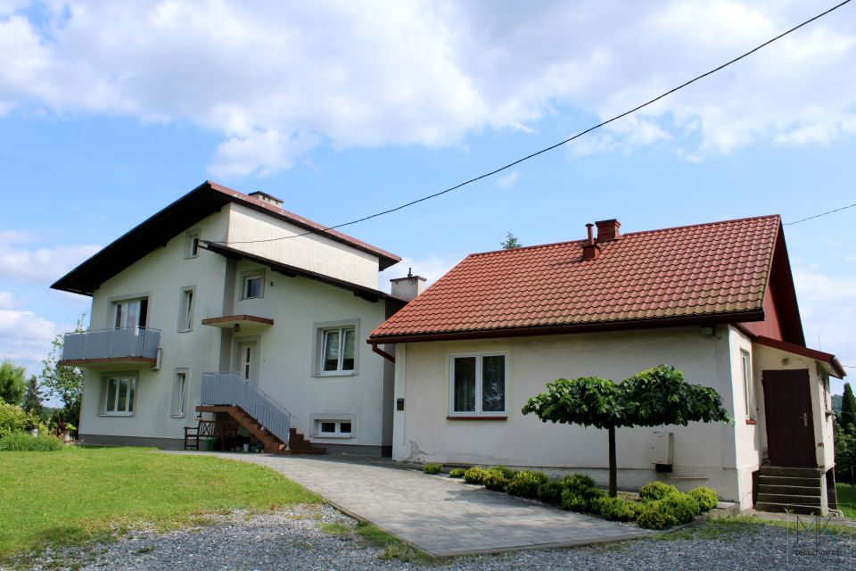 Dom Wieliczka