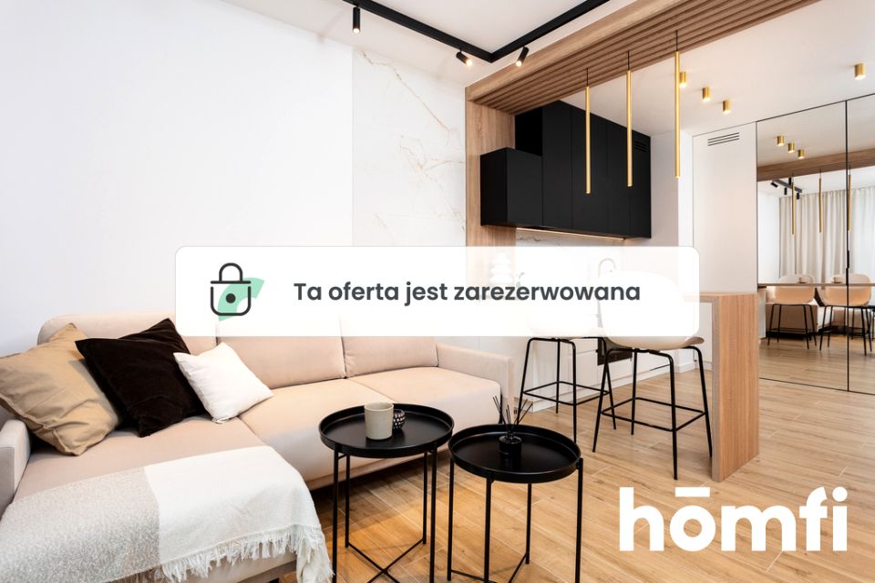 Mieszkanie Kraków