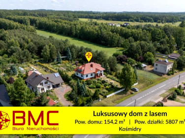 Dom Kośmidry