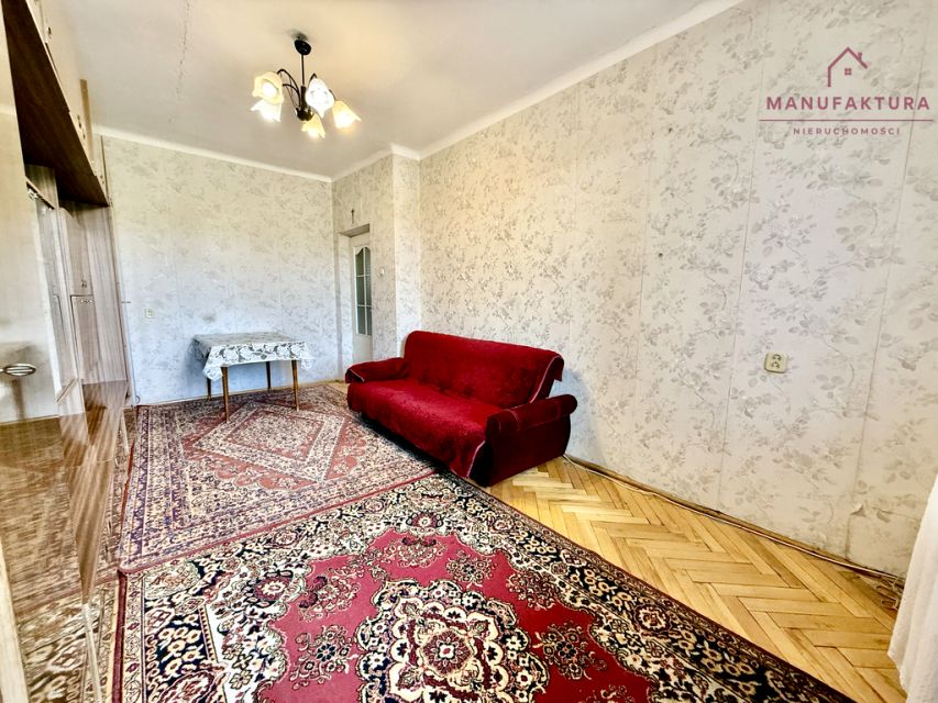 Mieszkanie blok mieszkalny Częstochowa