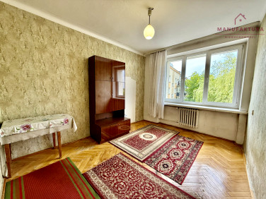 Mieszkanie Częstochowa