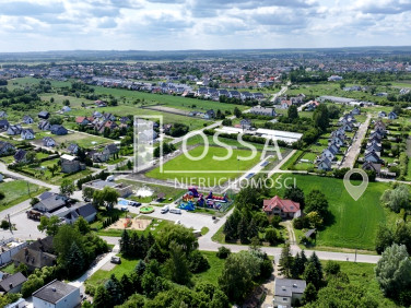 Działka budowlana Rokitnica