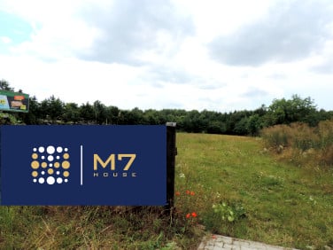 Działka Niedrzwica Duża