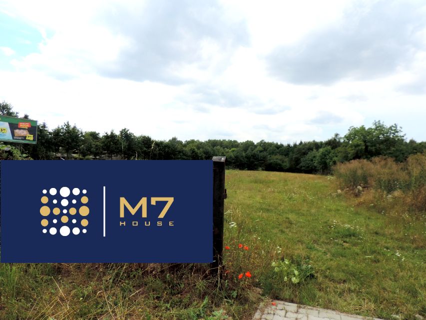 Działka Niedrzwica Duża