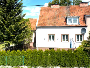 Mieszkanie Elbląg