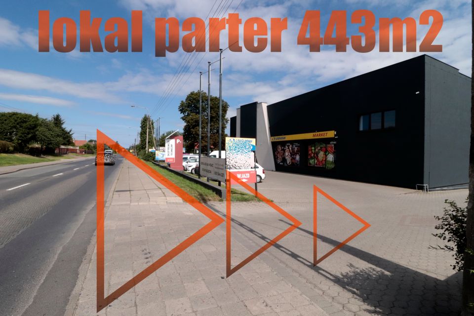 Lokal Gniezno
