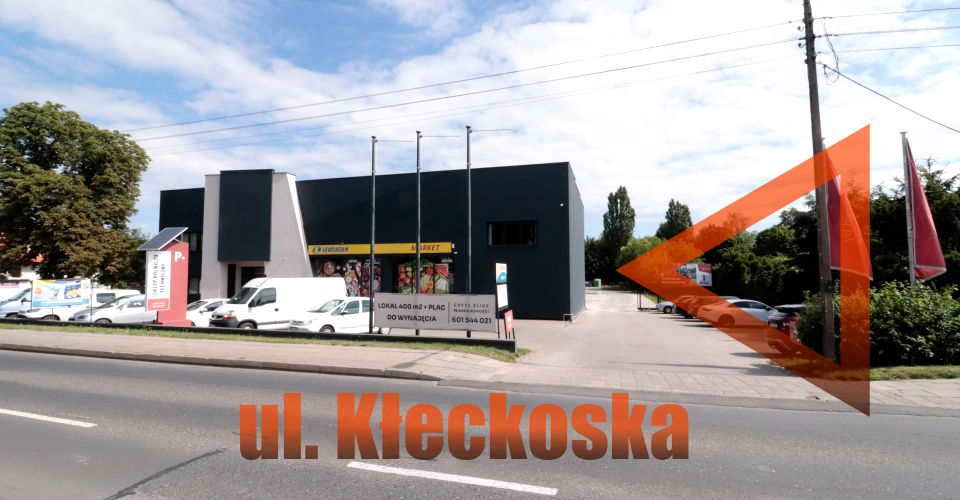 Lokal Gniezno