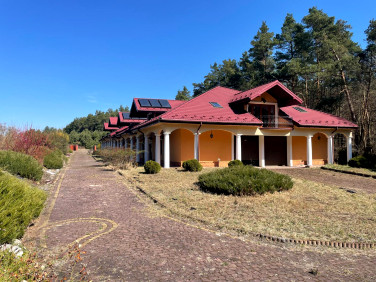 Budynek użytkowy Kraśnik