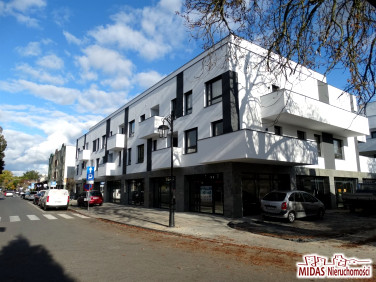 Lokal Ciechocinek wynajem