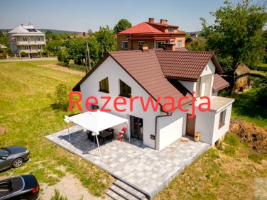 Dom Dybawka sprzedaż