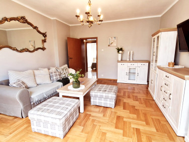 Mieszkanie nad rzeką