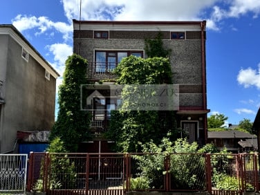 Dom AUGUSTÓW