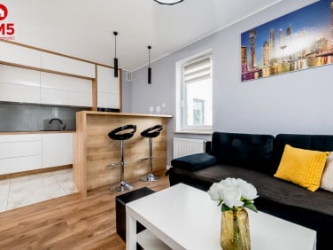 Mieszkanie apartamentowiec sprzedaż