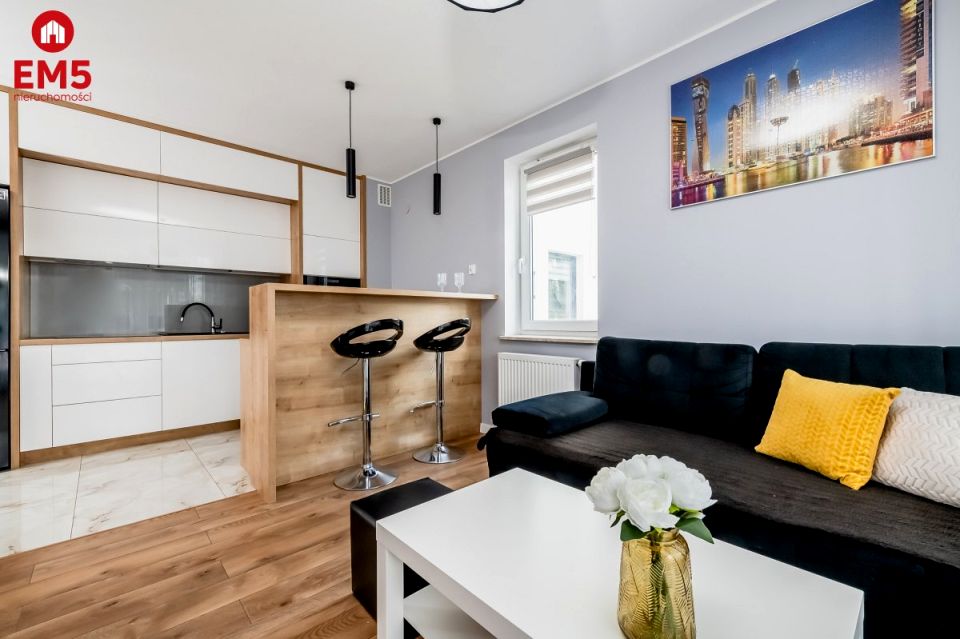 Mieszkanie apartamentowiec sprzedaż