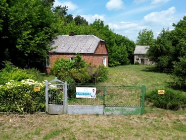 Dom Hruszów