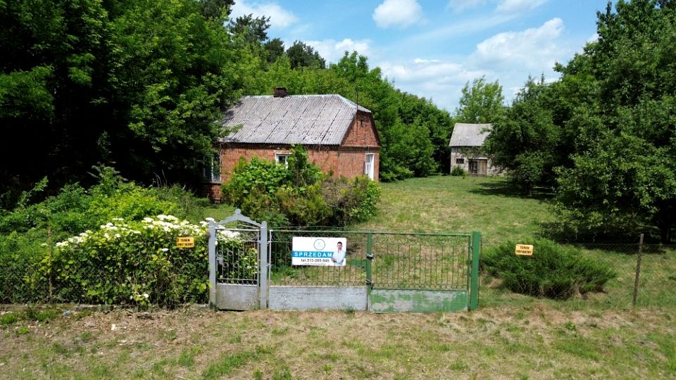 Dom Hruszów